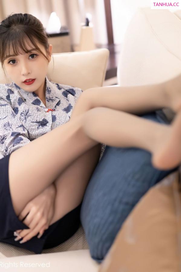 林星阑  [XiuRen]高清写真图 2022.01.11 No.4447 林星阑第44张图片